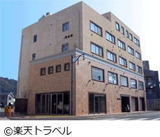 ホテル葉山館<神奈川県>