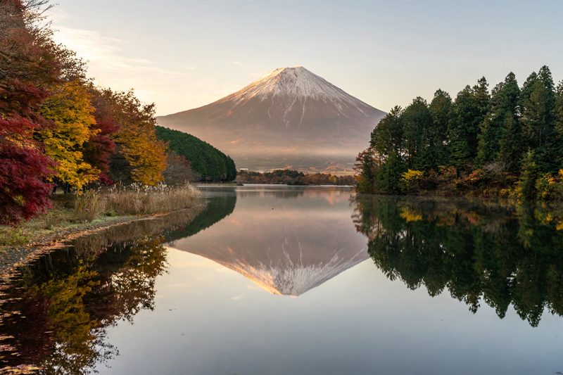 富士宮の宿