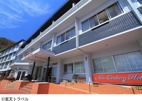 富士河口湖温泉　ホテルニューセンチュリー