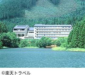 休暇村富士